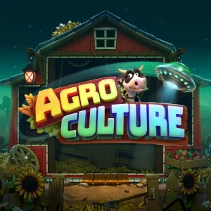 AgroCulture Slot Review: RTP, 1,024 Ways & Bonuses
