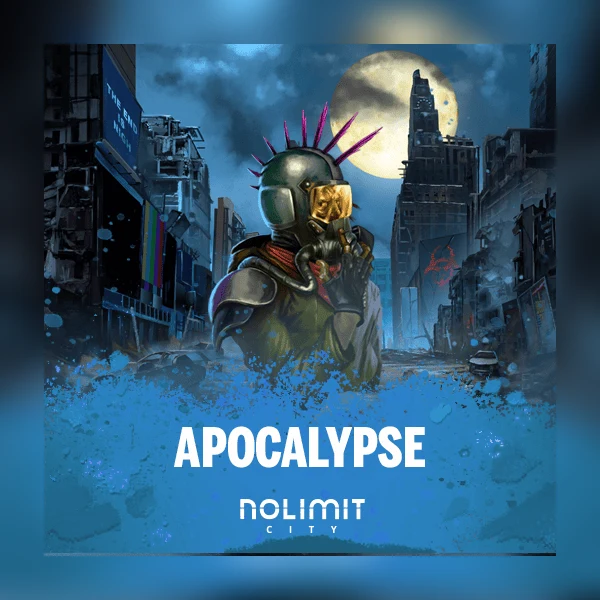 Apocalypse Super xNudge – Slot-Cover