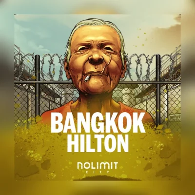 Bangkok Hilton Slot Review