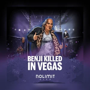 Portada del juego Benji Killed In Vegas