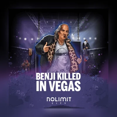 Benji Killed In Vegas Slot Review