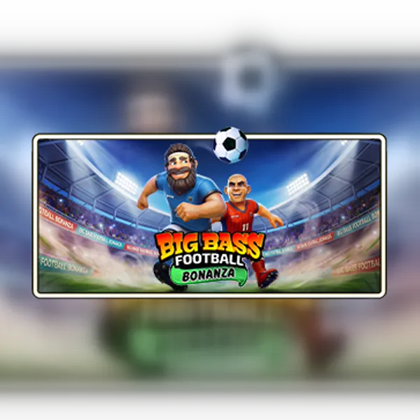 Big Bass Football Bonanza Slot Review: RTP & Free Spins