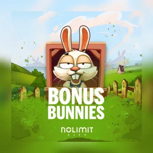 Bonus Bunnies