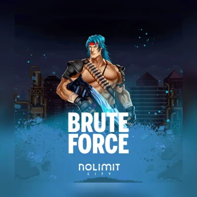 Brute Force Slot Review