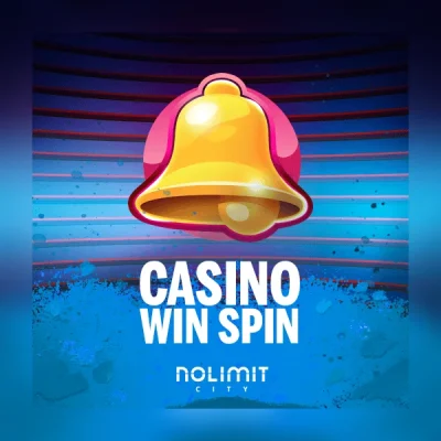 Casino Win Spin Slot Review