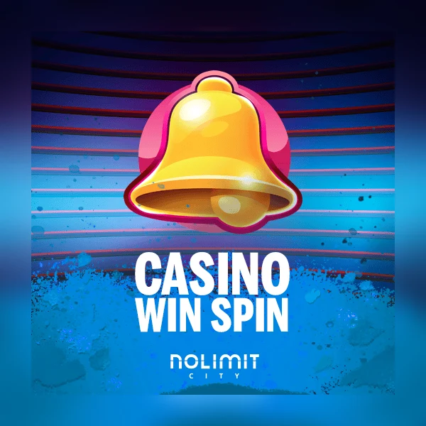 Casino Win Spin slot review artwork