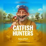 Portada del juego Catfish Hunters