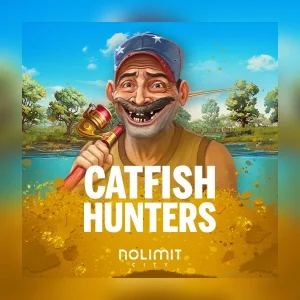 Catfish Hunters