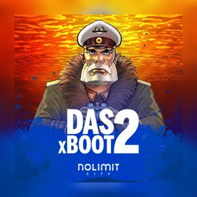 Das xBoot 2wei! Slot Review
