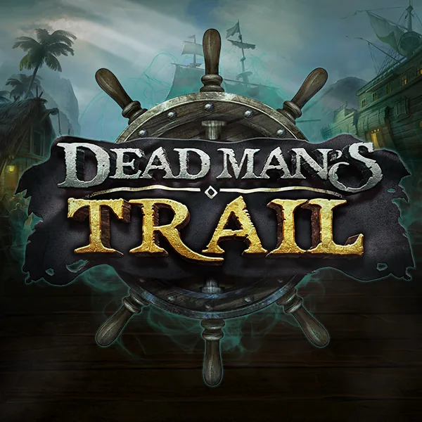 Dead Man’s Trail game icon by Relax Gaming