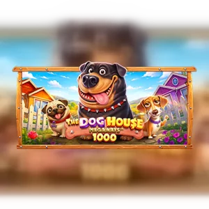 The Dog House Megaways 1000 Slot Review: RTP & Wilds
