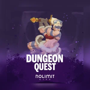 Dungeon Quest