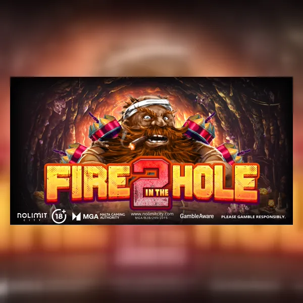 Fire in the Hole 2 Slot Review: RTP, xBombs & Lucky Wagon