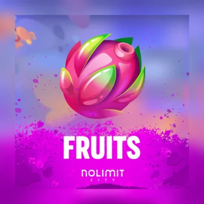 Fruits Slot Review
