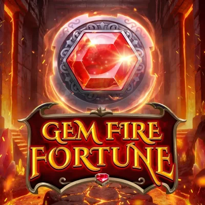Gem Fire Fortune Slot Review: Features and Bonus Rules
