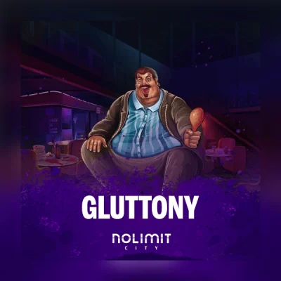 Portada del juego Gluttony