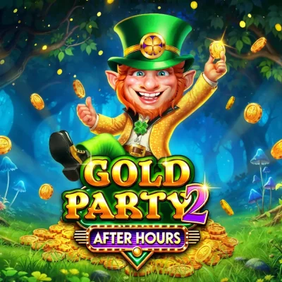 Gold Party 2 – After Hours Slot Review: Features and Bonus Rules