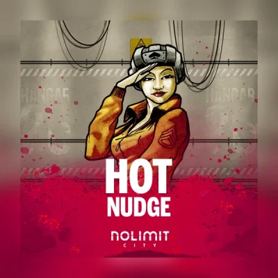 Hot Nudge Slot Review
