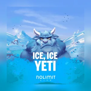 Ice Ice Yeti