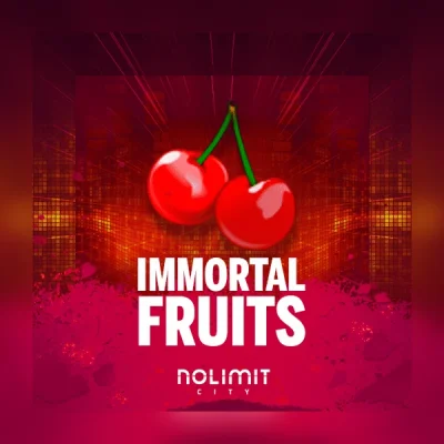 Immortal Fruits Slot Review