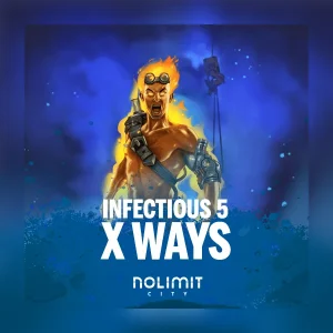 Infectious 5 xWays®