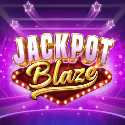 Jackpot Blaze Slot Review: Features and Bonus Rules