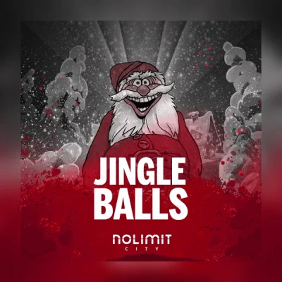 Jingle Balls Slot Review