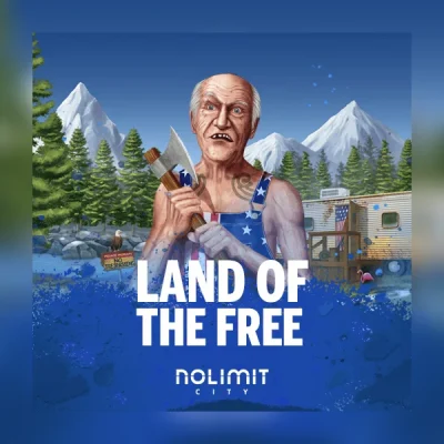 Land Of The Free Slot Review