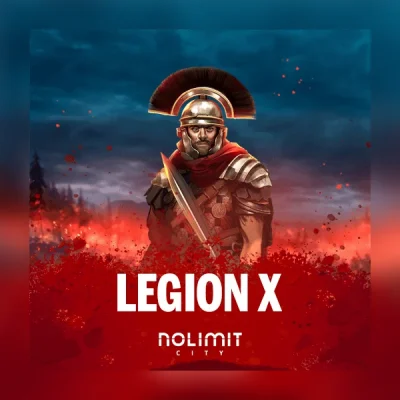 Legion X Slot Review