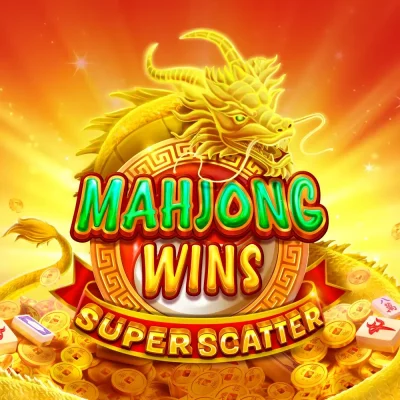 Mahjong Wins Super Scatter Slot Review: Features and Bonus Rules