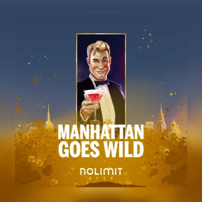 Manhattan Goes Wild Slot Review