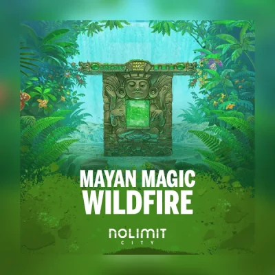 Mayan Magic Wildfire Slot Review