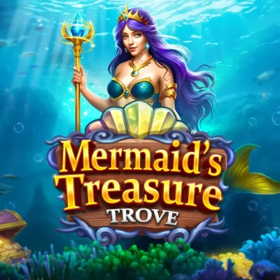 Mermaid’s Treasure Trove Slot Review: Features and Bonus Rules