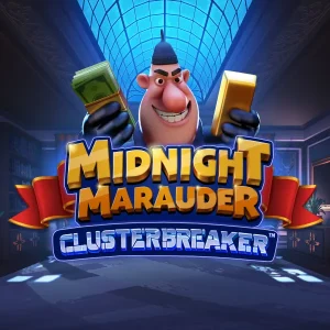 Midnight Marauder ClusterBreaker Slot Review