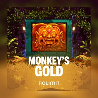 Monkey’s Gold xPays Slot Review