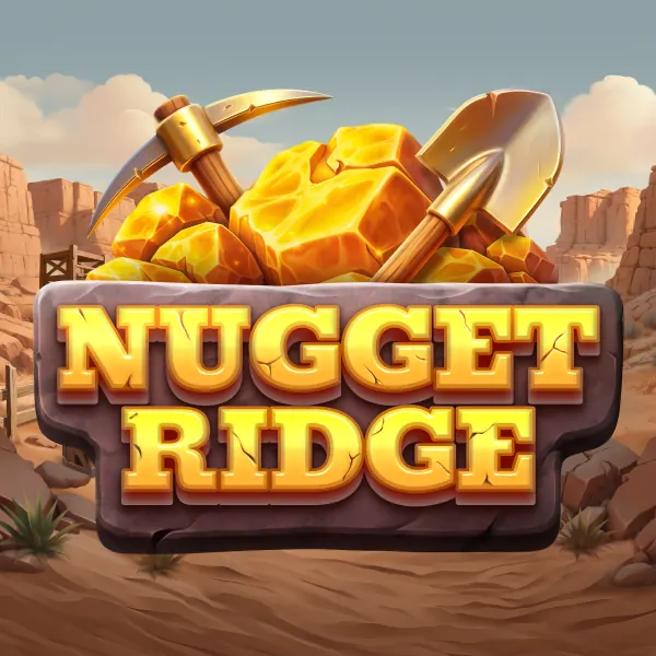 Nugget Ridge game icon by Relax Gaming