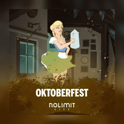 Oktoberfest Slot Review