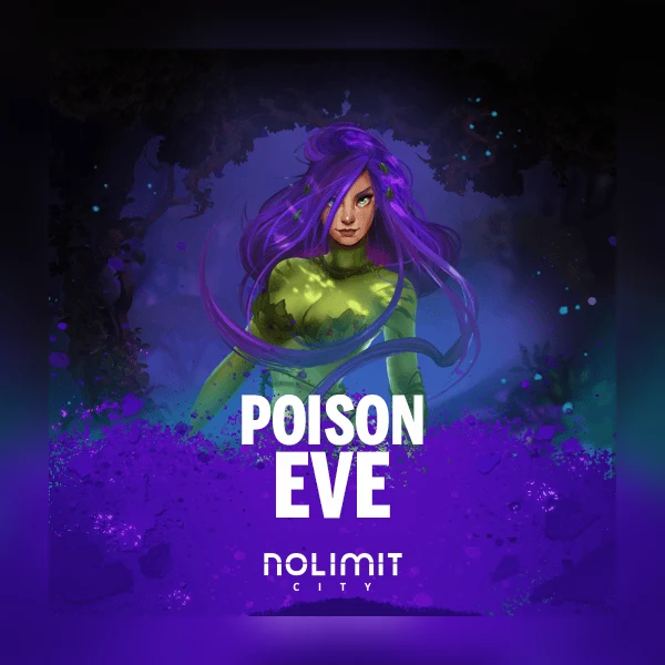 Poison Eve slot review artwork