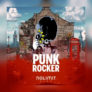 Punk Rocker