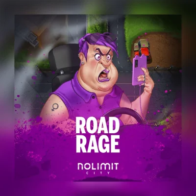 Road Rage Slot Review