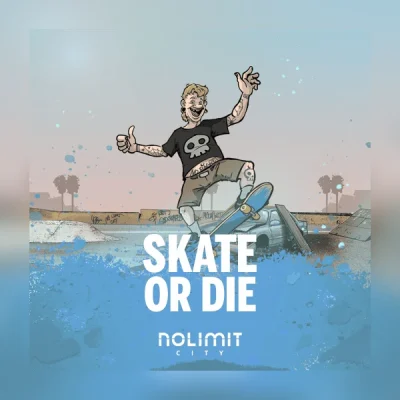 Skate or Die Slot Review
