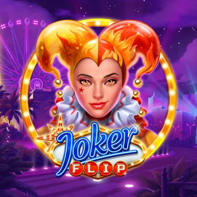 Joker Flip Slot Review