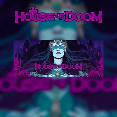 House of Doom Slot Review