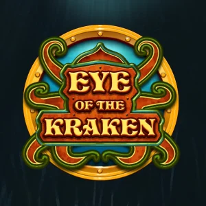 Portada del juego Eye of the Kraken