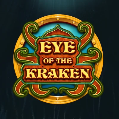 Portada del juego Eye of the Kraken