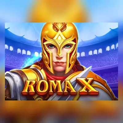 Portada oficial de ROMA X