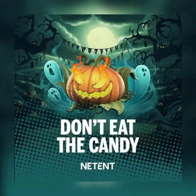 Don’t Eat the Candy Slot Review: Sticky Wins and Pumpkin Features