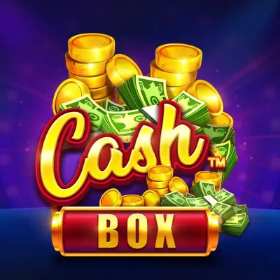 Cash Box Slot Review: Features and 5,000x Max