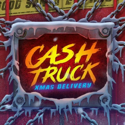 Cash Truck Xmas Delivery Slot Review