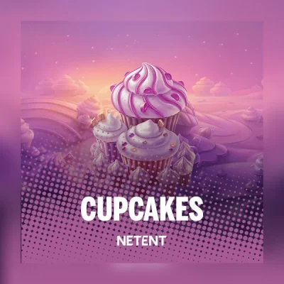 Cupcakes Slot Review: Gumdrop Thresholds and Crush Feature